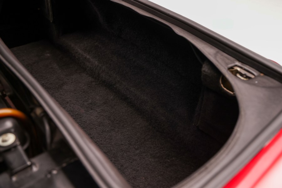 1983 Ferrari 308 GTSi QV Euro, available for sale in North Salem, New York | Meccanic Shop North Inc. North Salem, New York 1983 Ferrari 308 GTSi QV Euro, available for sale in North Salem, New York | Meccanic Shop North Inc. North Salem, New York