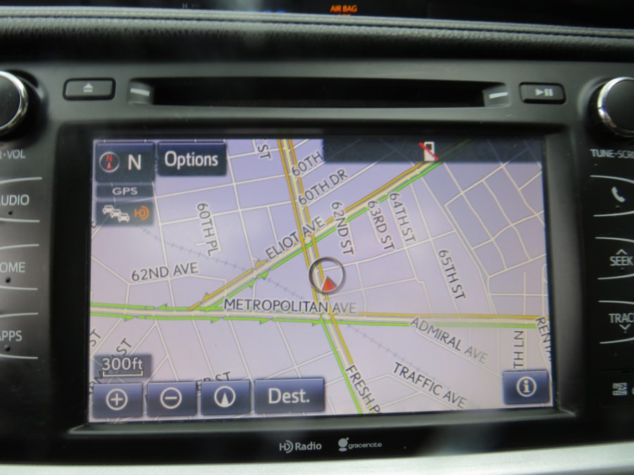 2015 Toyota Highlander XLE AWD V6, available for sale in Middle Village, New York | Road Masters II INC. Middle Village, New York 2015 Toyota Highlander XLE AWD V6, available for sale in Middle Village, New York | Road Masters II INC. Middle Village, New York