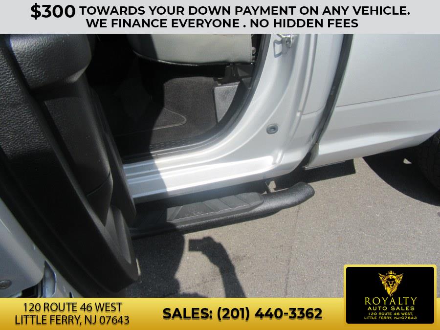 2015 Ram 1500 4WD Quad Cab 140.5" Express, available for sale in Little Ferry, New Jersey | Royalty Auto Sales. Little Ferry, New Jersey 2015 Ram 1500 4WD Quad Cab 140.5" Express, available for sale in Little Ferry, New Jersey | Royalty Auto Sales. Little Ferry, New Jersey