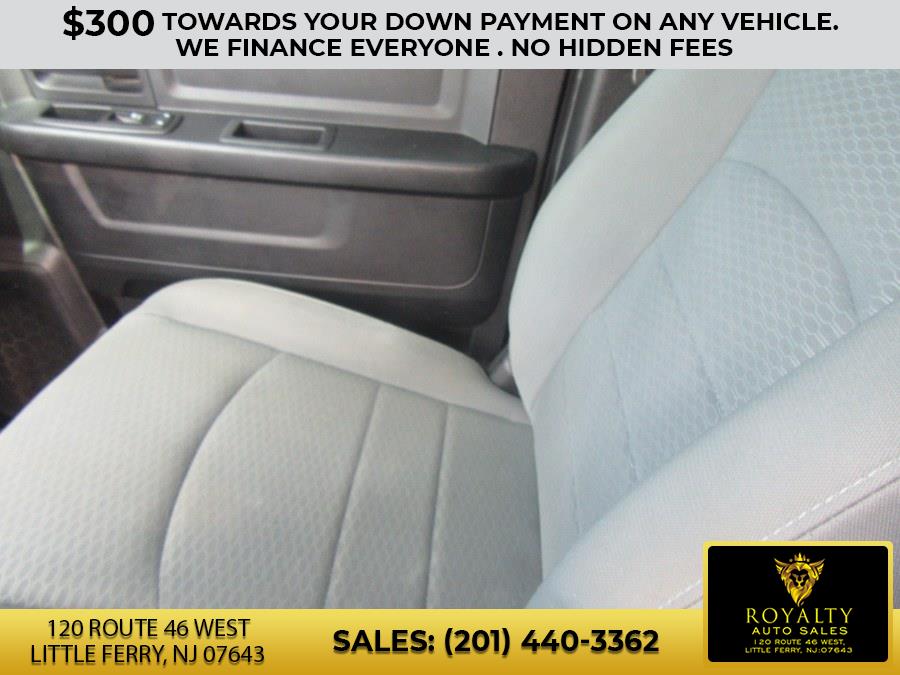 2015 Ram 1500 4WD Quad Cab 140.5" Express, available for sale in Little Ferry, New Jersey | Royalty Auto Sales. Little Ferry, New Jersey 2015 Ram 1500 4WD Quad Cab 140.5" Express, available for sale in Little Ferry, New Jersey | Royalty Auto Sales. Little Ferry, New Jersey