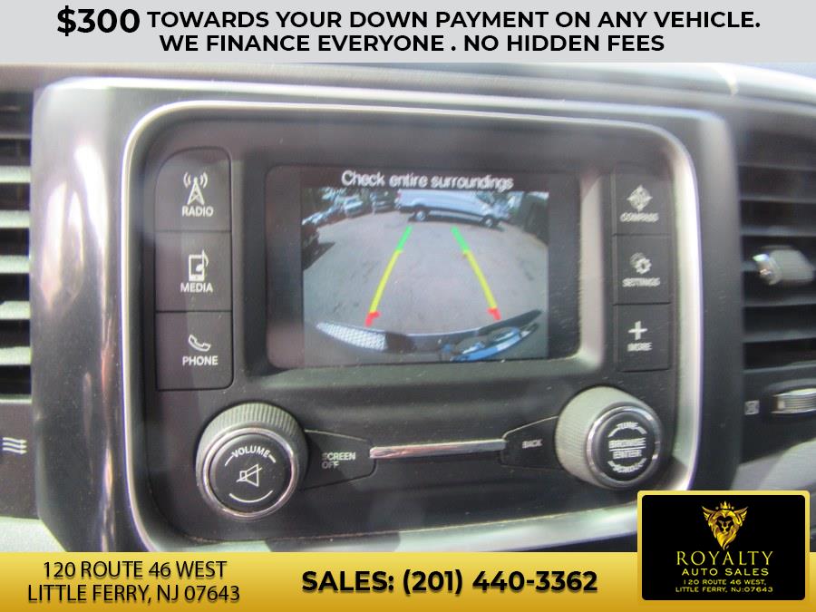 2015 Ram 1500 4WD Quad Cab 140.5" Express, available for sale in Little Ferry, New Jersey | Royalty Auto Sales. Little Ferry, New Jersey 2015 Ram 1500 4WD Quad Cab 140.5" Express, available for sale in Little Ferry, New Jersey | Royalty Auto Sales. Little Ferry, New Jersey