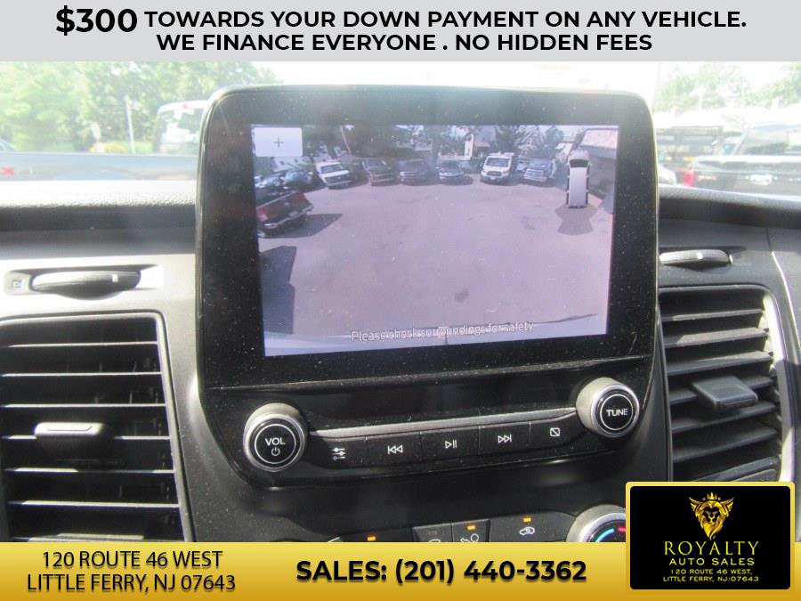 2020 Ford Transit Cargo Van T-150 148" Med Rf 8670 GVWR RWD, available for sale in Little Ferry, New Jersey | Royalty Auto Sales. Little Ferry, New Jersey 2020 Ford Transit Cargo Van T-150 148" Med Rf 8670 GVWR RWD, available for sale in Little Ferry, New Jersey | Royalty Auto Sales. Little Ferry, New Jersey
