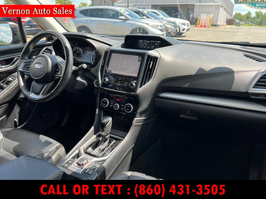 2020 Subaru Forester Limited CVT, available for sale in Manchester, Connecticut | Vernon Auto Sale & Service. Manchester, Connecticut 2020 Subaru Forester Limited CVT, available for sale in Manchester, Connecticut | Vernon Auto Sale & Service. Manchester, Connecticut