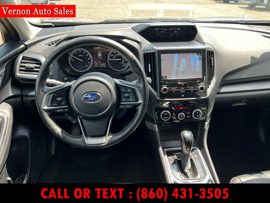 2020 Subaru Forester Limited CVT, available for sale in Manchester, Connecticut | Vernon Auto Sale & Service. Manchester, Connecticut 2020 Subaru Forester Limited CVT, available for sale in Manchester, Connecticut | Vernon Auto Sale & Service. Manchester, Connecticut