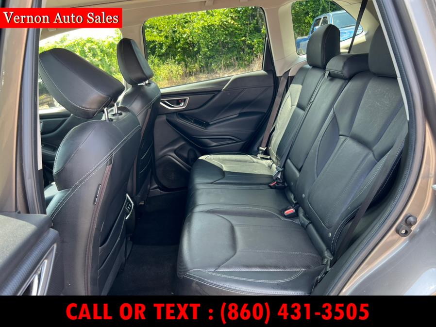 2020 Subaru Forester Limited CVT, available for sale in Manchester, Connecticut | Vernon Auto Sale & Service. Manchester, Connecticut 2020 Subaru Forester Limited CVT, available for sale in Manchester, Connecticut | Vernon Auto Sale & Service. Manchester, Connecticut