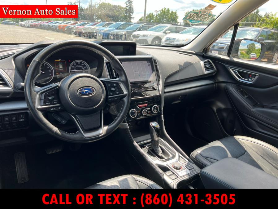 2020 Subaru Forester Limited CVT, available for sale in Manchester, Connecticut | Vernon Auto Sale & Service. Manchester, Connecticut 2020 Subaru Forester Limited CVT, available for sale in Manchester, Connecticut | Vernon Auto Sale & Service. Manchester, Connecticut