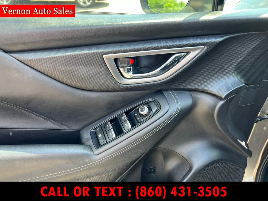 2020 Subaru Forester Limited CVT, available for sale in Manchester, Connecticut | Vernon Auto Sale & Service. Manchester, Connecticut 2020 Subaru Forester Limited CVT, available for sale in Manchester, Connecticut | Vernon Auto Sale & Service. Manchester, Connecticut