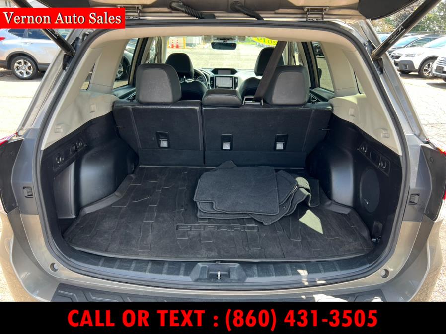2020 Subaru Forester Limited CVT, available for sale in Manchester, Connecticut | Vernon Auto Sale & Service. Manchester, Connecticut 2020 Subaru Forester Limited CVT, available for sale in Manchester, Connecticut | Vernon Auto Sale & Service. Manchester, Connecticut