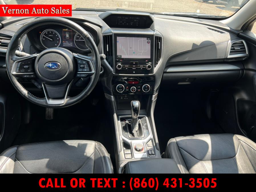 2020 Subaru Forester Limited CVT, available for sale in Manchester, Connecticut | Vernon Auto Sale & Service. Manchester, Connecticut 2020 Subaru Forester Limited CVT, available for sale in Manchester, Connecticut | Vernon Auto Sale & Service. Manchester, Connecticut