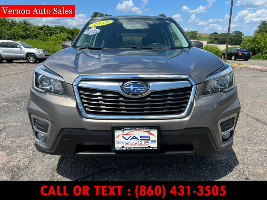 2020 Subaru Forester Limited CVT, available for sale in Manchester, Connecticut | Vernon Auto Sale & Service. Manchester, Connecticut 2020 Subaru Forester Limited CVT, available for sale in Manchester, Connecticut | Vernon Auto Sale & Service. Manchester, Connecticut