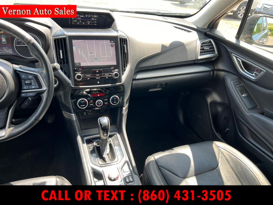 2020 Subaru Forester Limited CVT, available for sale in Manchester, Connecticut | Vernon Auto Sale & Service. Manchester, Connecticut 2020 Subaru Forester Limited CVT, available for sale in Manchester, Connecticut | Vernon Auto Sale & Service. Manchester, Connecticut