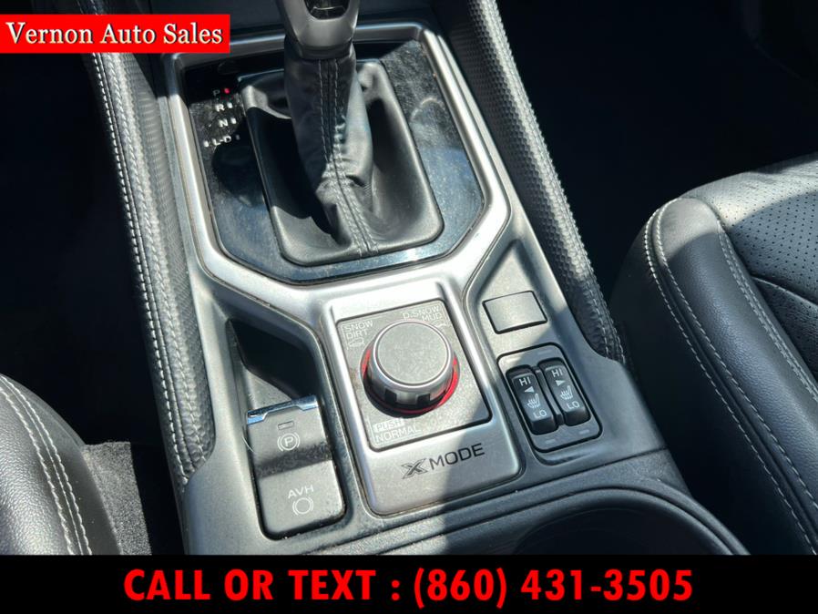 2020 Subaru Forester Limited CVT, available for sale in Manchester, Connecticut | Vernon Auto Sale & Service. Manchester, Connecticut 2020 Subaru Forester Limited CVT, available for sale in Manchester, Connecticut | Vernon Auto Sale & Service. Manchester, Connecticut