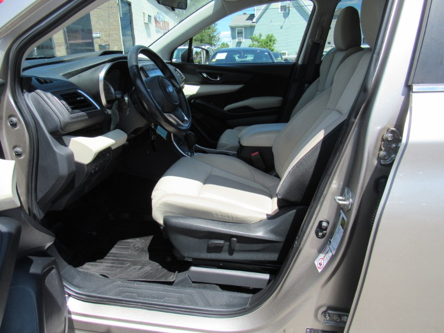 2019 Subaru Ascent Premium, available for sale in Worcester, Massachusetts | Hilario's Auto Sales Inc.. Worcester, Massachusetts 2019 Subaru Ascent Premium, available for sale in Worcester, Massachusetts | Hilario's Auto Sales Inc.. Worcester, Massachusetts