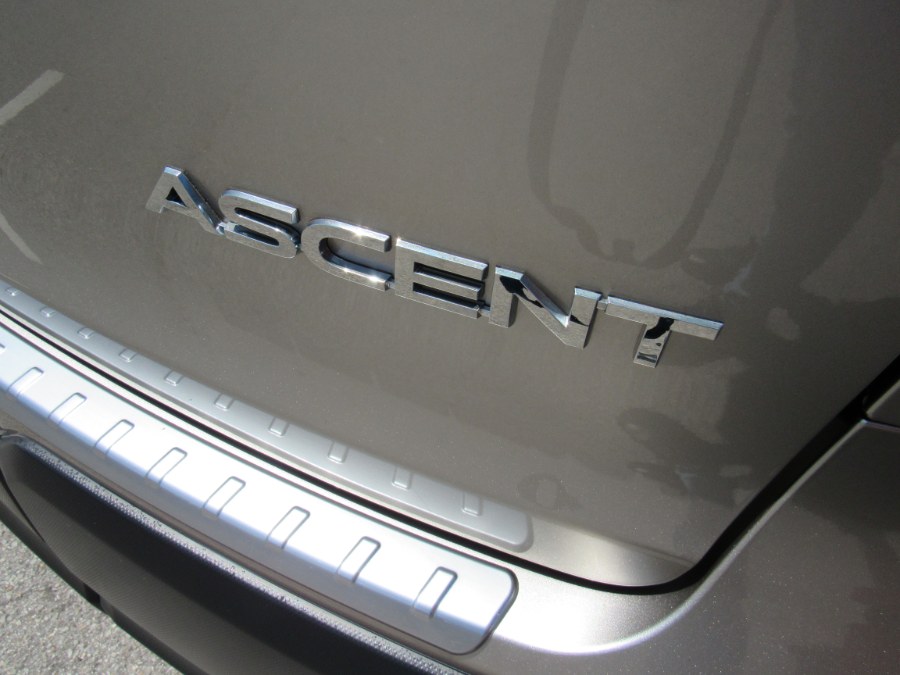 2019 Subaru Ascent Premium, available for sale in Worcester, Massachusetts | Hilario's Auto Sales Inc.. Worcester, Massachusetts 2019 Subaru Ascent Premium, available for sale in Worcester, Massachusetts | Hilario's Auto Sales Inc.. Worcester, Massachusetts