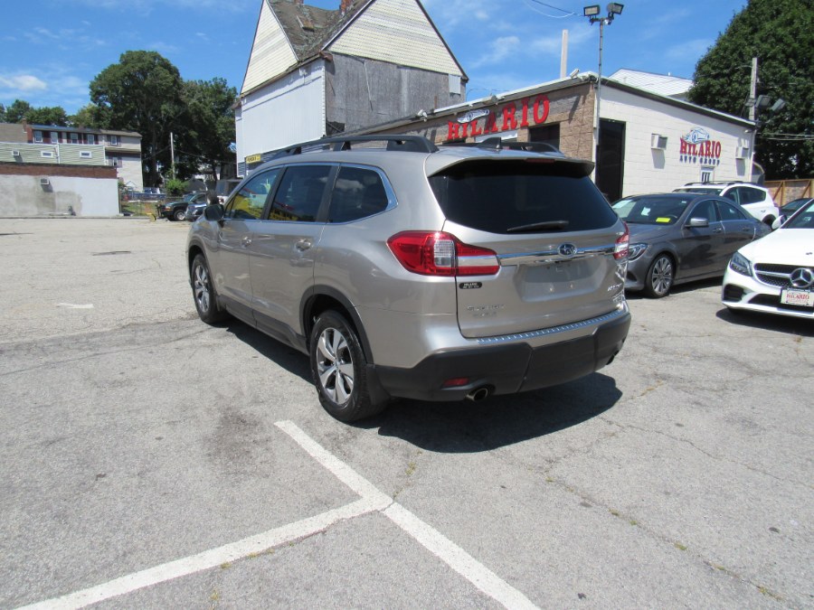 2019 Subaru Ascent Premium, available for sale in Worcester, Massachusetts | Hilario's Auto Sales Inc.. Worcester, Massachusetts 2019 Subaru Ascent Premium, available for sale in Worcester, Massachusetts | Hilario's Auto Sales Inc.. Worcester, Massachusetts