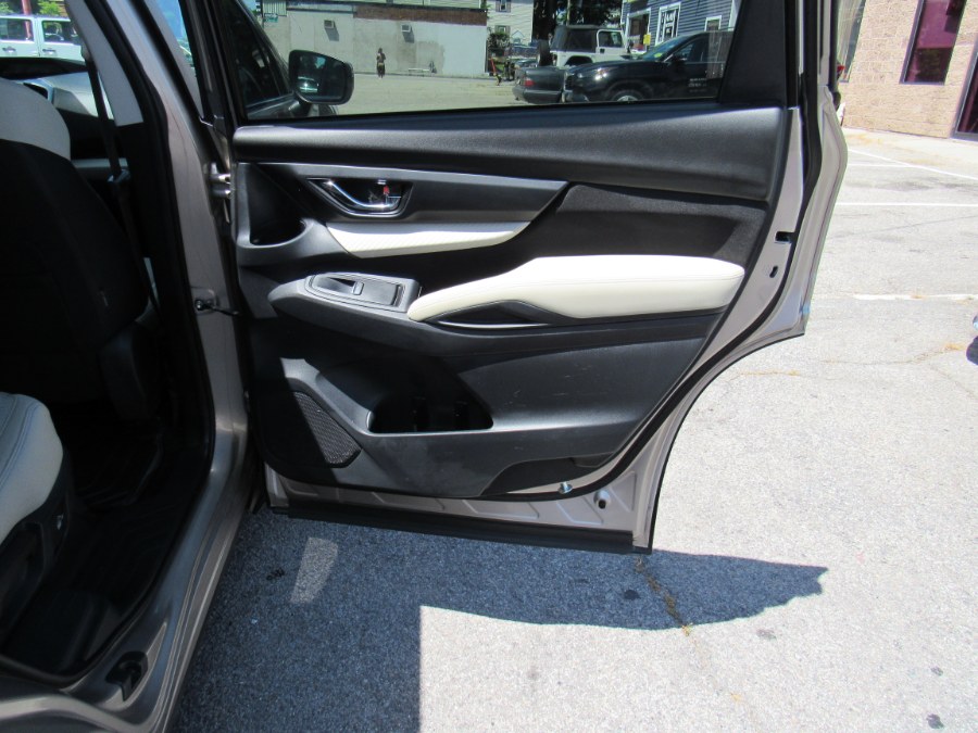 2019 Subaru Ascent Premium, available for sale in Worcester, Massachusetts | Hilario's Auto Sales Inc.. Worcester, Massachusetts 2019 Subaru Ascent Premium, available for sale in Worcester, Massachusetts | Hilario's Auto Sales Inc.. Worcester, Massachusetts