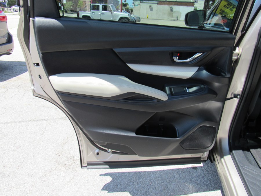 2019 Subaru Ascent Premium, available for sale in Worcester, Massachusetts | Hilario's Auto Sales Inc.. Worcester, Massachusetts 2019 Subaru Ascent Premium, available for sale in Worcester, Massachusetts | Hilario's Auto Sales Inc.. Worcester, Massachusetts