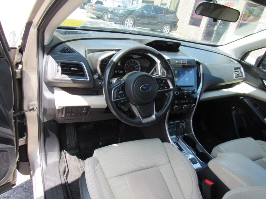 2019 Subaru Ascent Premium, available for sale in Worcester, Massachusetts | Hilario's Auto Sales Inc.. Worcester, Massachusetts 2019 Subaru Ascent Premium, available for sale in Worcester, Massachusetts | Hilario's Auto Sales Inc.. Worcester, Massachusetts