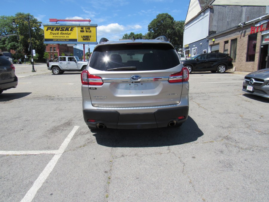 2019 Subaru Ascent Premium, available for sale in Worcester, Massachusetts | Hilario's Auto Sales Inc.. Worcester, Massachusetts 2019 Subaru Ascent Premium, available for sale in Worcester, Massachusetts | Hilario's Auto Sales Inc.. Worcester, Massachusetts