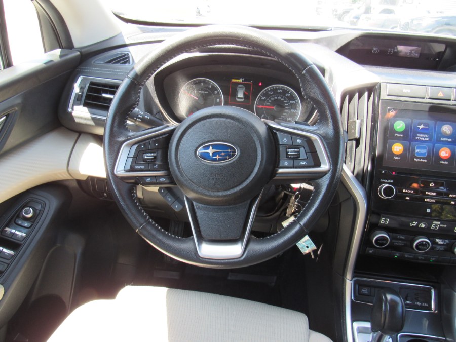 2019 Subaru Ascent Premium, available for sale in Worcester, Massachusetts | Hilario's Auto Sales Inc.. Worcester, Massachusetts 2019 Subaru Ascent Premium, available for sale in Worcester, Massachusetts | Hilario's Auto Sales Inc.. Worcester, Massachusetts