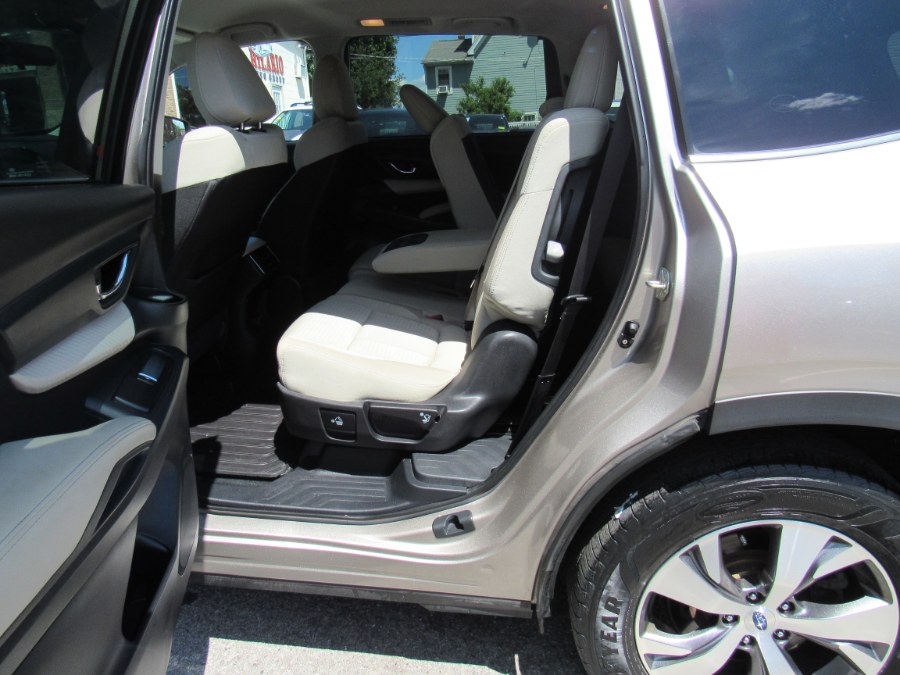 2019 Subaru Ascent Premium, available for sale in Worcester, Massachusetts | Hilario's Auto Sales Inc.. Worcester, Massachusetts 2019 Subaru Ascent Premium, available for sale in Worcester, Massachusetts | Hilario's Auto Sales Inc.. Worcester, Massachusetts