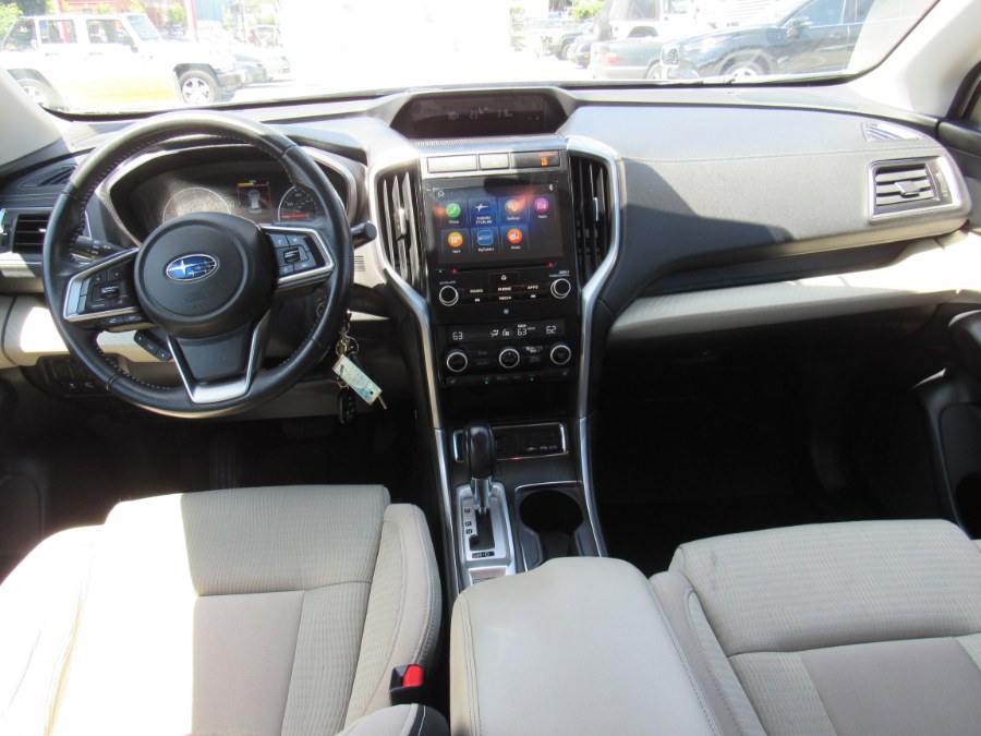 2019 Subaru Ascent Premium, available for sale in Worcester, Massachusetts | Hilario's Auto Sales Inc.. Worcester, Massachusetts 2019 Subaru Ascent Premium, available for sale in Worcester, Massachusetts | Hilario's Auto Sales Inc.. Worcester, Massachusetts