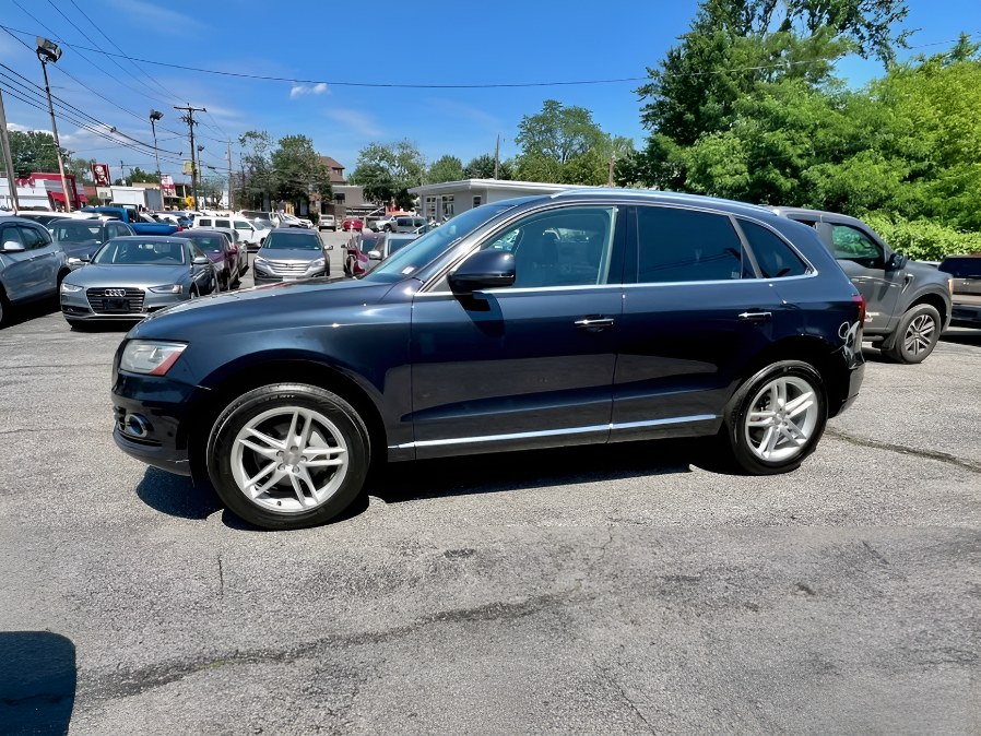 2015 Audi Q5 quattro 4dr 2.0T Premium Plus, available for sale in Manchester, New Hampshire | Second Street Auto Sales Inc. Manchester, New Hampshire 2015 Audi Q5 quattro 4dr 2.0T Premium Plus, available for sale in Manchester, New Hampshire | Second Street Auto Sales Inc. Manchester, New Hampshire
