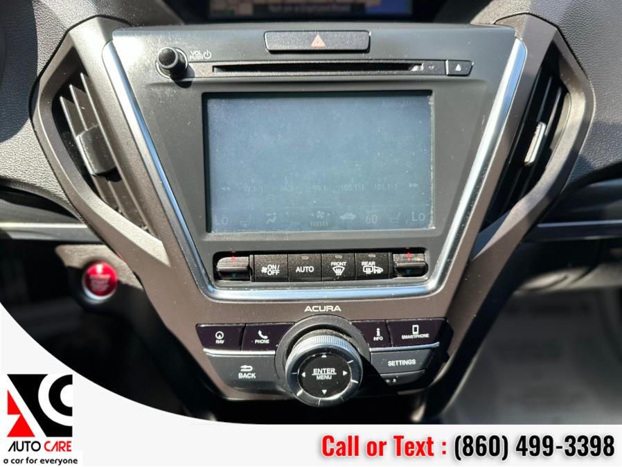 2019 Acura MDX SH-AWD w/Technology/A-Spec Pkg, available for sale in Vernon , Connecticut | Auto Care Motors. Vernon , Connecticut 2019 Acura MDX SH-AWD w/Technology/A-Spec Pkg, available for sale in Vernon , Connecticut | Auto Care Motors. Vernon , Connecticut