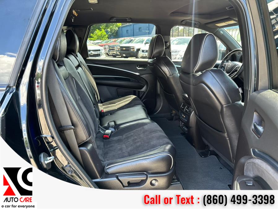 2019 Acura MDX SH-AWD w/Technology/A-Spec Pkg, available for sale in Vernon , Connecticut | Auto Care Motors. Vernon , Connecticut 2019 Acura MDX SH-AWD w/Technology/A-Spec Pkg, available for sale in Vernon , Connecticut | Auto Care Motors. Vernon , Connecticut