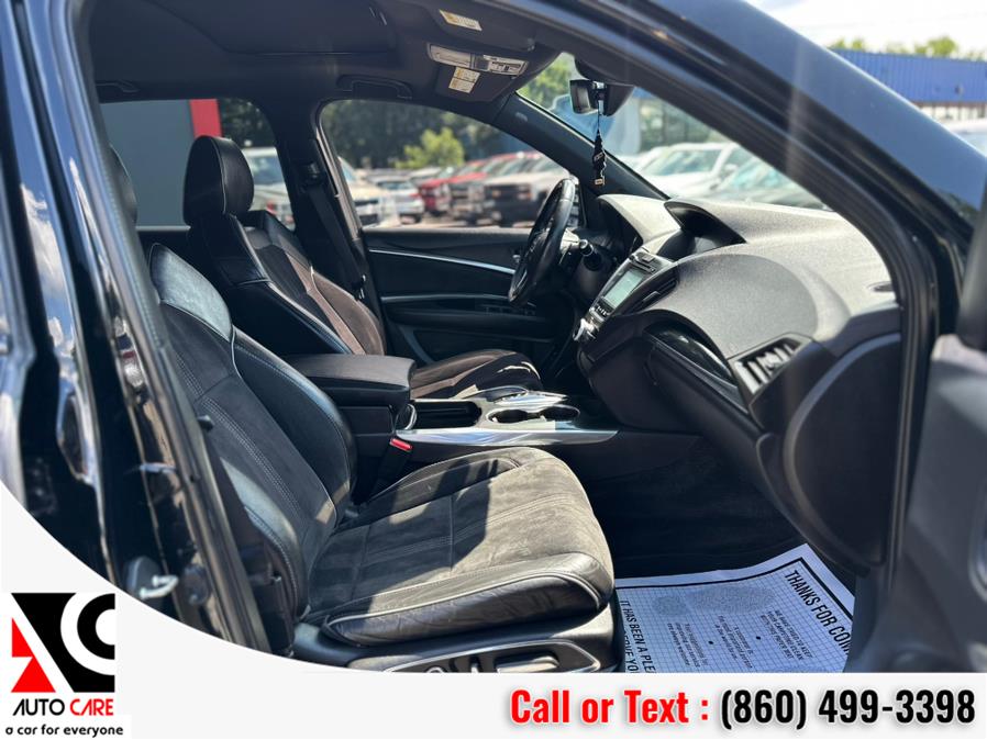 2019 Acura MDX SH-AWD w/Technology/A-Spec Pkg, available for sale in Vernon , Connecticut | Auto Care Motors. Vernon , Connecticut 2019 Acura MDX SH-AWD w/Technology/A-Spec Pkg, available for sale in Vernon , Connecticut | Auto Care Motors. Vernon , Connecticut