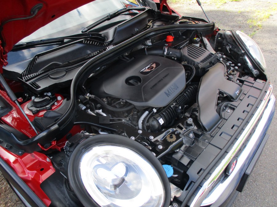 2017 MINI Clubman Cooper S ALL4, available for sale in Meriden, Connecticut | Cos Central Auto. Meriden, Connecticut 2017 MINI Clubman Cooper S ALL4, available for sale in Meriden, Connecticut | Cos Central Auto. Meriden, Connecticut