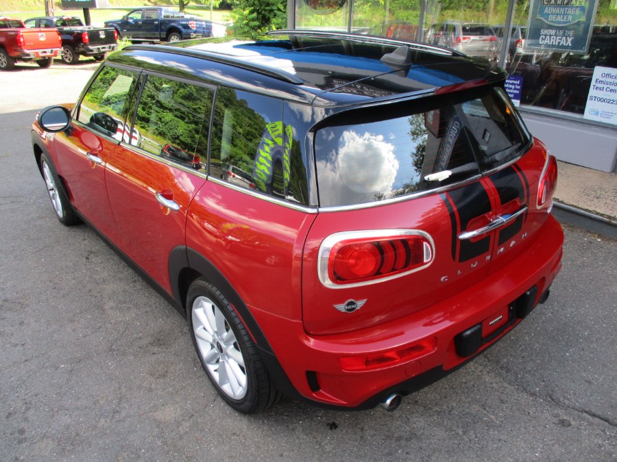 2017 MINI Clubman Cooper S ALL4, available for sale in Meriden, Connecticut | Cos Central Auto. Meriden, Connecticut 2017 MINI Clubman Cooper S ALL4, available for sale in Meriden, Connecticut | Cos Central Auto. Meriden, Connecticut