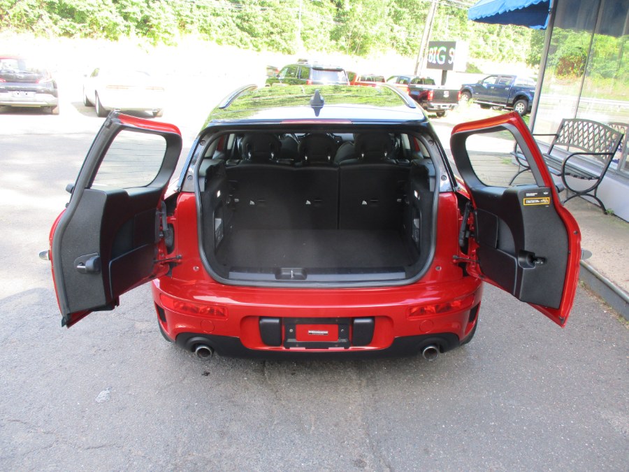 2017 MINI Clubman Cooper S ALL4, available for sale in Meriden, Connecticut | Cos Central Auto. Meriden, Connecticut 2017 MINI Clubman Cooper S ALL4, available for sale in Meriden, Connecticut | Cos Central Auto. Meriden, Connecticut
