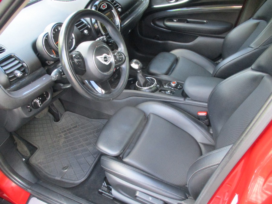 2017 MINI Clubman Cooper S ALL4, available for sale in Meriden, Connecticut | Cos Central Auto. Meriden, Connecticut 2017 MINI Clubman Cooper S ALL4, available for sale in Meriden, Connecticut | Cos Central Auto. Meriden, Connecticut