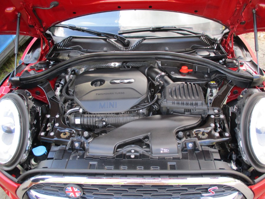 2017 MINI Clubman Cooper S ALL4, available for sale in Meriden, Connecticut | Cos Central Auto. Meriden, Connecticut 2017 MINI Clubman Cooper S ALL4, available for sale in Meriden, Connecticut | Cos Central Auto. Meriden, Connecticut