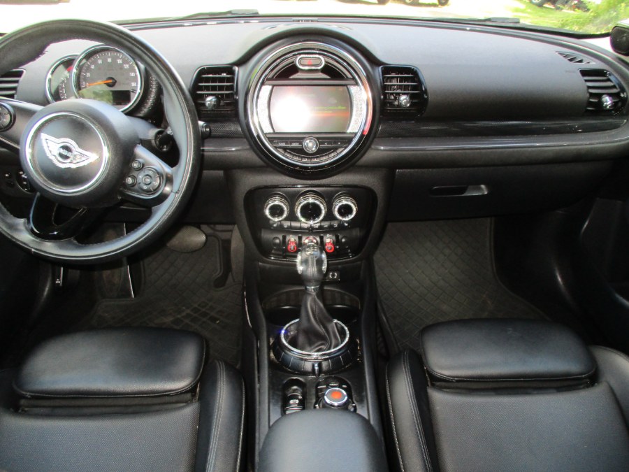 2017 MINI Clubman Cooper S ALL4, available for sale in Meriden, Connecticut | Cos Central Auto. Meriden, Connecticut 2017 MINI Clubman Cooper S ALL4, available for sale in Meriden, Connecticut | Cos Central Auto. Meriden, Connecticut