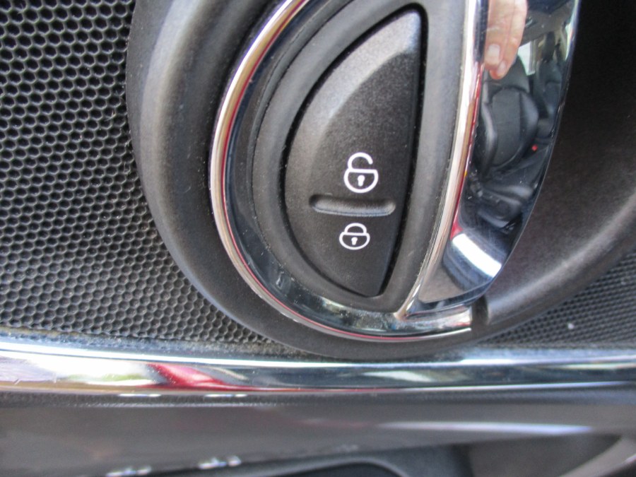 2017 MINI Clubman Cooper S ALL4, available for sale in Meriden, Connecticut | Cos Central Auto. Meriden, Connecticut 2017 MINI Clubman Cooper S ALL4, available for sale in Meriden, Connecticut | Cos Central Auto. Meriden, Connecticut