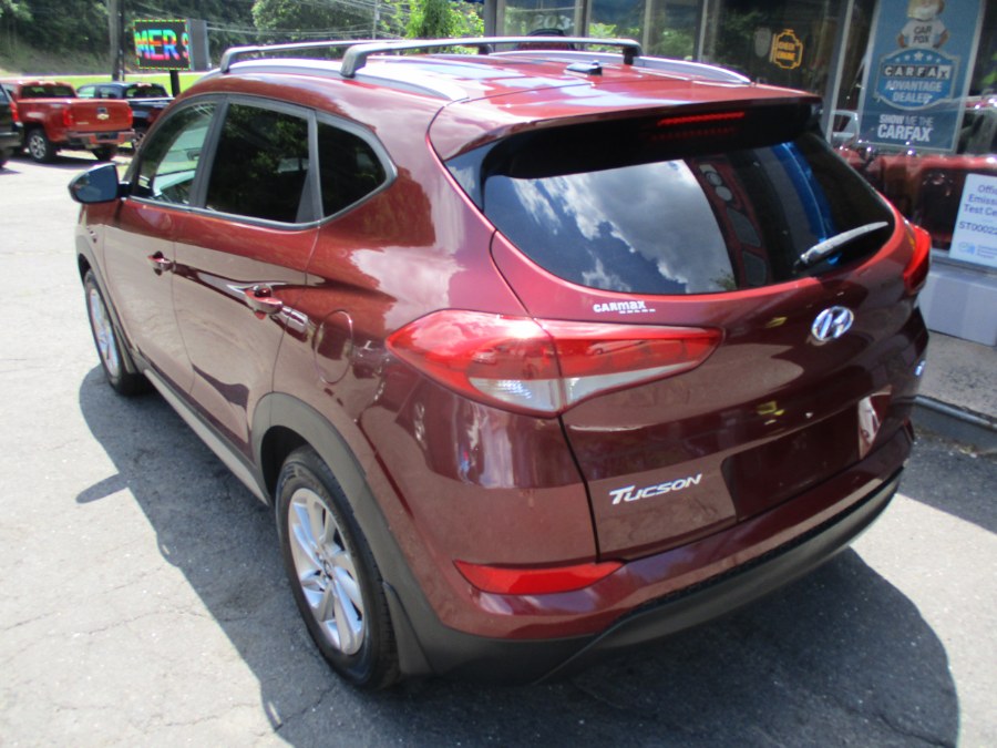 2017 Hyundai Tucson SE AWD, available for sale in Meriden, Connecticut | Cos Central Auto. Meriden, Connecticut 2017 Hyundai Tucson SE AWD, available for sale in Meriden, Connecticut | Cos Central Auto. Meriden, Connecticut