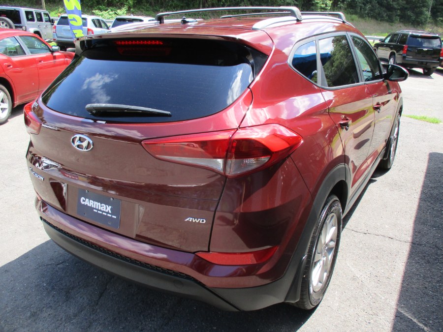 2017 Hyundai Tucson SE AWD, available for sale in Meriden, Connecticut | Cos Central Auto. Meriden, Connecticut 2017 Hyundai Tucson SE AWD, available for sale in Meriden, Connecticut | Cos Central Auto. Meriden, Connecticut
