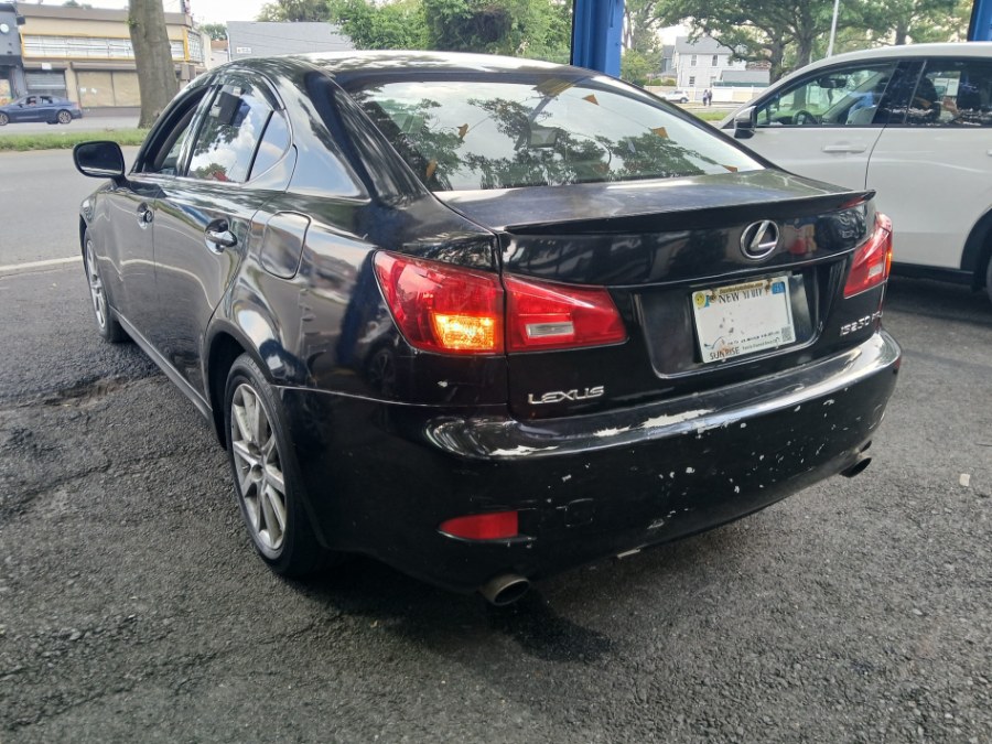 2006 Lexus IS 250 4dr Sport Sdn AWD Auto, available for sale in Rosedale, New York | Sunrise Auto Sales. Rosedale, New York 2006 Lexus IS 250 4dr Sport Sdn AWD Auto, available for sale in Rosedale, New York | Sunrise Auto Sales. Rosedale, New York