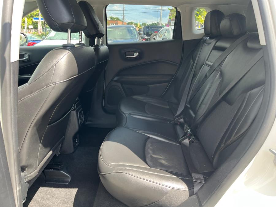 2019 Jeep Compass Altitude 4x4 CLEAN CARFAX!!!, available for sale in Rosedale, New York | Sunrise Auto Sales. Rosedale, New York 2019 Jeep Compass Altitude 4x4 CLEAN CARFAX!!!, available for sale in Rosedale, New York | Sunrise Auto Sales. Rosedale, New York
