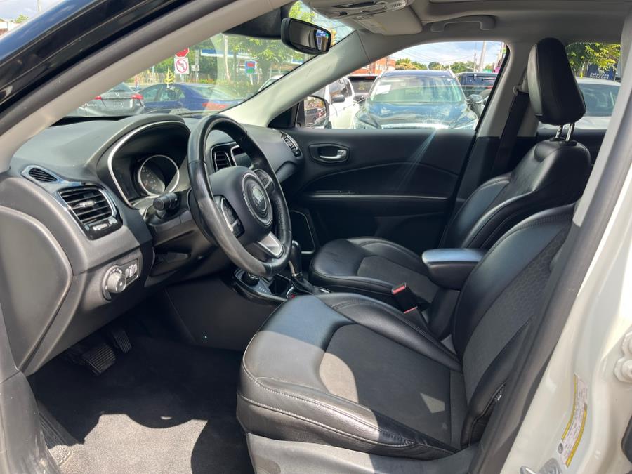 2019 Jeep Compass Altitude 4x4 CLEAN CARFAX!!!, available for sale in Rosedale, New York | Sunrise Auto Sales. Rosedale, New York 2019 Jeep Compass Altitude 4x4 CLEAN CARFAX!!!, available for sale in Rosedale, New York | Sunrise Auto Sales. Rosedale, New York