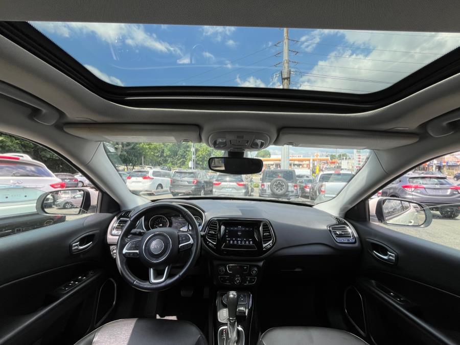 2019 Jeep Compass Altitude 4x4 CLEAN CARFAX!!!, available for sale in Rosedale, New York | Sunrise Auto Sales. Rosedale, New York 2019 Jeep Compass Altitude 4x4 CLEAN CARFAX!!!, available for sale in Rosedale, New York | Sunrise Auto Sales. Rosedale, New York