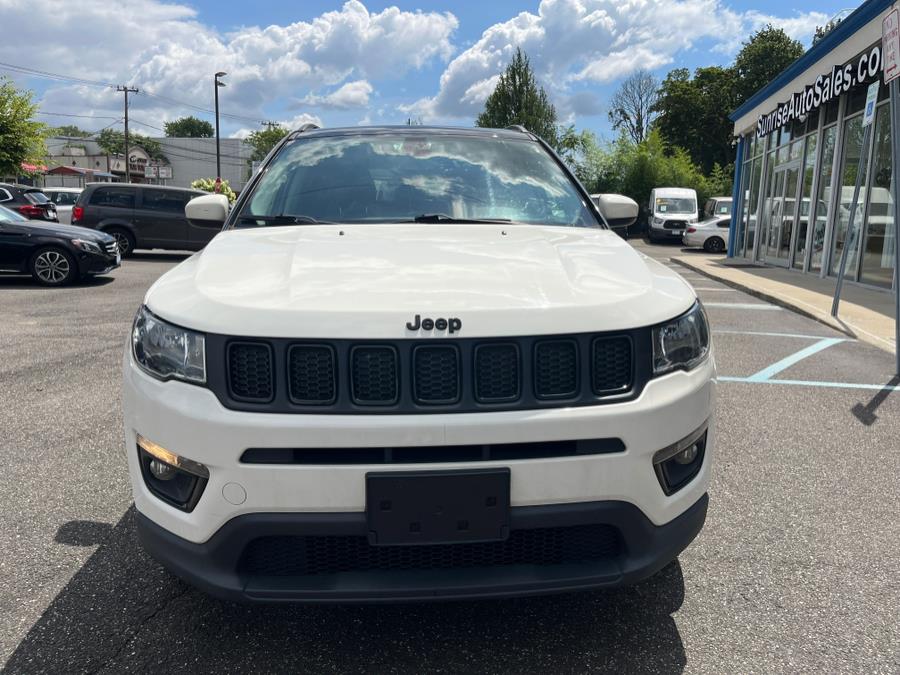 2019 Jeep Compass Altitude 4x4 CLEAN CARFAX!!!, available for sale in Rosedale, New York | Sunrise Auto Sales. Rosedale, New York 2019 Jeep Compass Altitude 4x4 CLEAN CARFAX!!!, available for sale in Rosedale, New York | Sunrise Auto Sales. Rosedale, New York