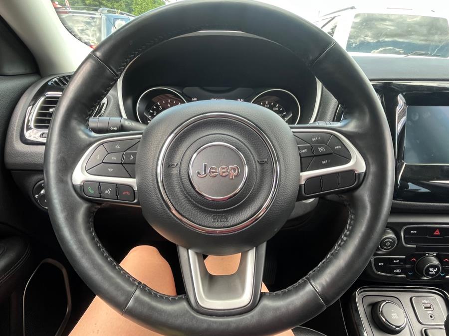 2019 Jeep Compass Altitude 4x4 CLEAN CARFAX!!!, available for sale in Rosedale, New York | Sunrise Auto Sales. Rosedale, New York 2019 Jeep Compass Altitude 4x4 CLEAN CARFAX!!!, available for sale in Rosedale, New York | Sunrise Auto Sales. Rosedale, New York