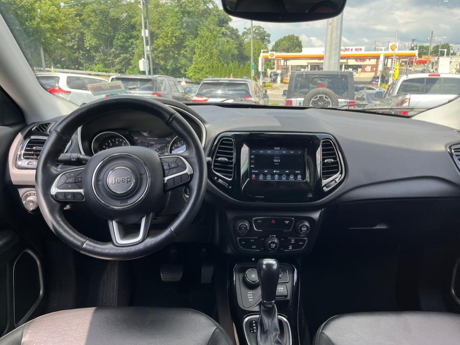 2019 Jeep Compass Altitude 4x4 CLEAN CARFAX!!!, available for sale in Rosedale, New York | Sunrise Auto Sales. Rosedale, New York 2019 Jeep Compass Altitude 4x4 CLEAN CARFAX!!!, available for sale in Rosedale, New York | Sunrise Auto Sales. Rosedale, New York
