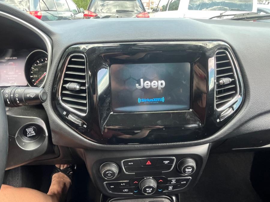 2019 Jeep Compass Altitude 4x4 CLEAN CARFAX!!!, available for sale in Rosedale, New York | Sunrise Auto Sales. Rosedale, New York 2019 Jeep Compass Altitude 4x4 CLEAN CARFAX!!!, available for sale in Rosedale, New York | Sunrise Auto Sales. Rosedale, New York