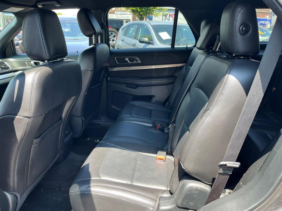 2018 Ford Explorer XLT 4WD, available for sale in Rosedale, New York | Sunrise Auto Sales. Rosedale, New York 2018 Ford Explorer XLT 4WD, available for sale in Rosedale, New York | Sunrise Auto Sales. Rosedale, New York