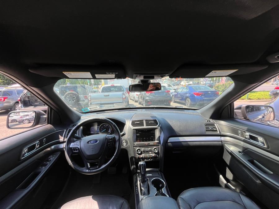 2018 Ford Explorer XLT 4WD, available for sale in Rosedale, New York | Sunrise Auto Sales. Rosedale, New York 2018 Ford Explorer XLT 4WD, available for sale in Rosedale, New York | Sunrise Auto Sales. Rosedale, New York