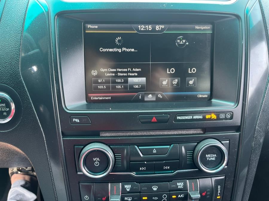 2018 Ford Explorer XLT 4WD, available for sale in Rosedale, New York | Sunrise Auto Sales. Rosedale, New York 2018 Ford Explorer XLT 4WD, available for sale in Rosedale, New York | Sunrise Auto Sales. Rosedale, New York